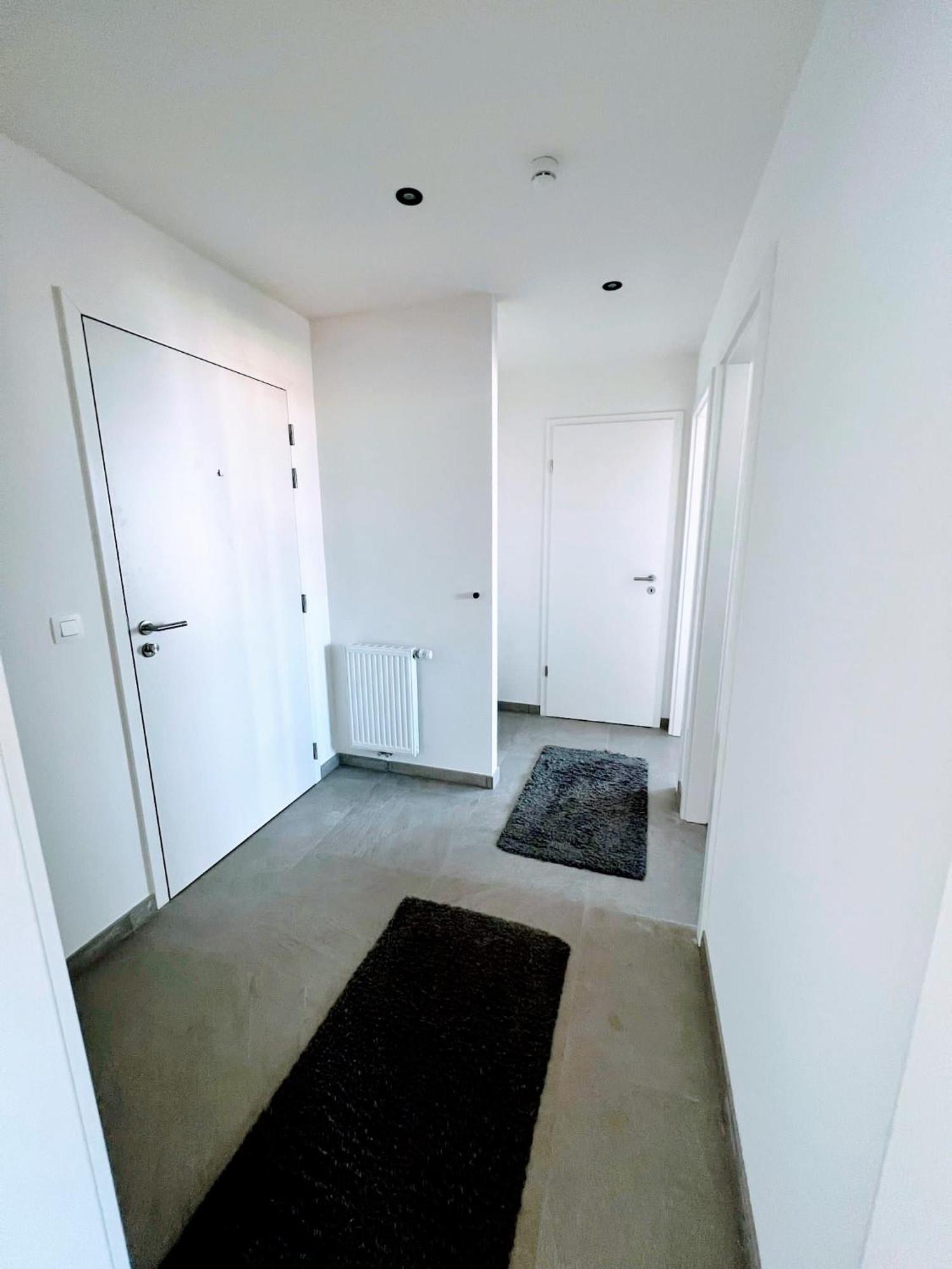 Appartement Eclat Bruxellois - Modernite & Vue - Proche Atomium!